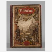 Neuer Bildersaal für die Jugend111