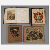 Konvolut Kinderbücher111