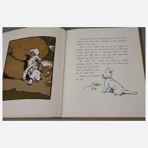 Englisches Kinderbuch Cecil Aldin