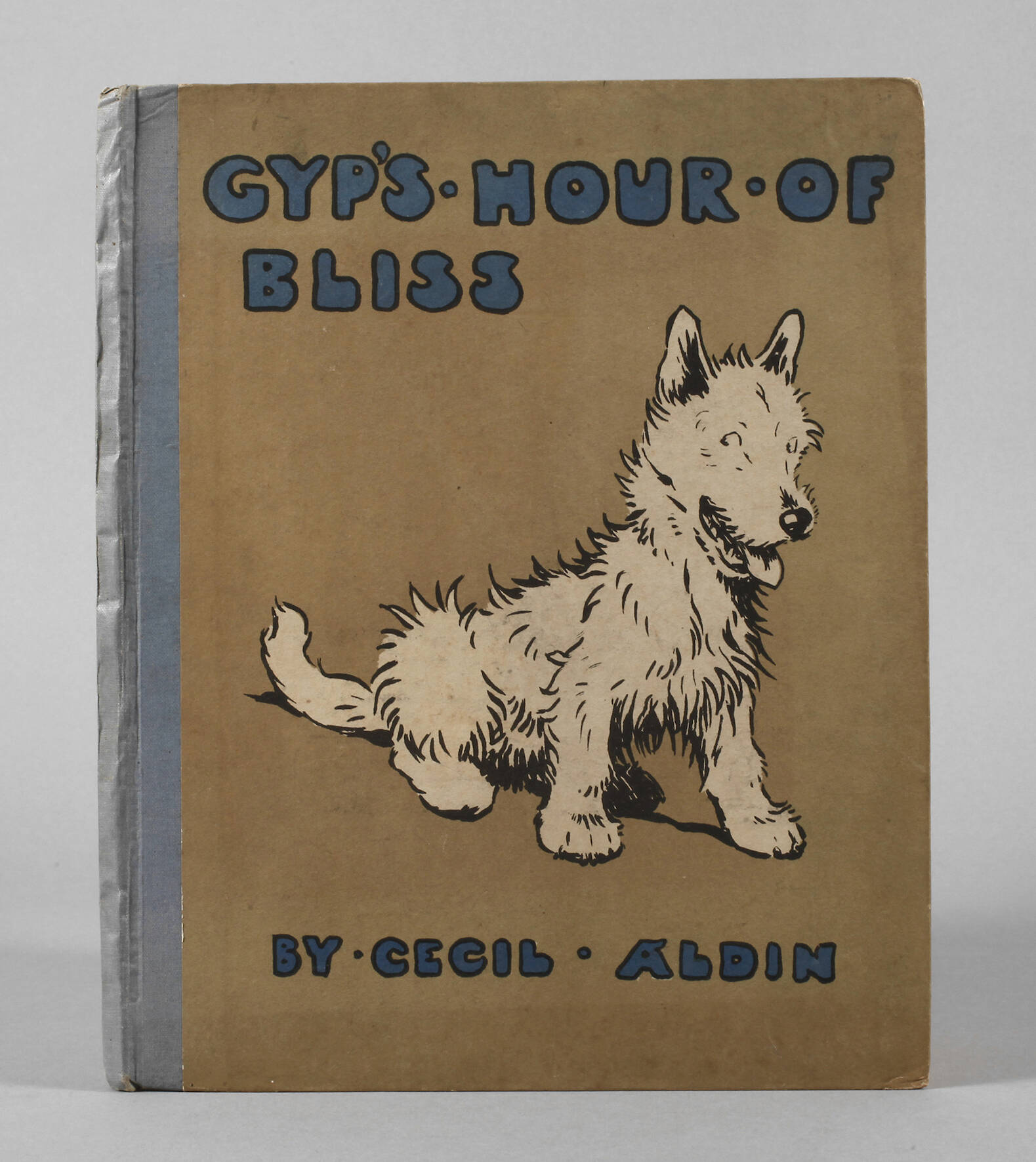 Englisches Kinderbuch Cecil Aldin