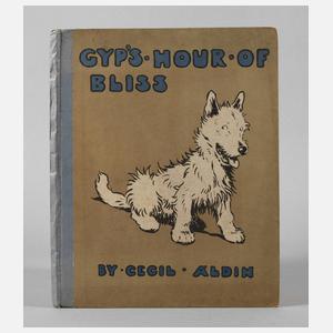 Englisches Kinderbuch Cecil Aldin