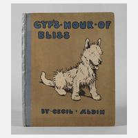 Englisches Kinderbuch Cecil Aldin111