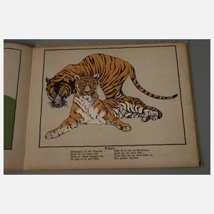 Kinderbuch Paul Haase