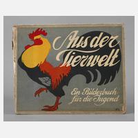 Kinderbuch Paul Haase111