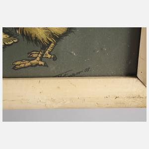 Kinderbild Gertrud Caspari