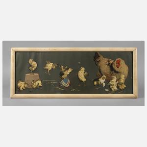 Kinderbild Gertrud Caspari