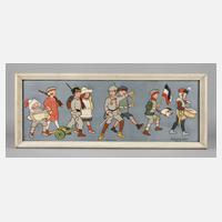 Kinderbild Gerdrud Caspari111