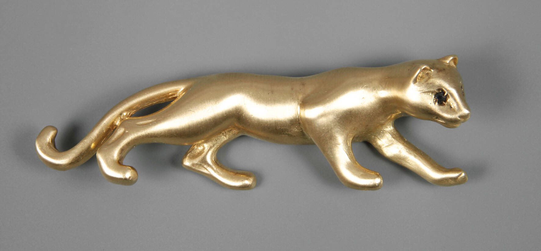 Anhänger als Panther