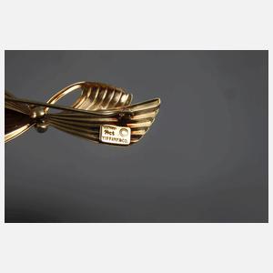 Tiffany & Co., Schleifenbrosche