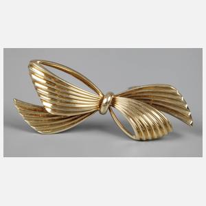 Tiffany & Co., Schleifenbrosche