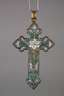 Großer Kruzifixanhänger