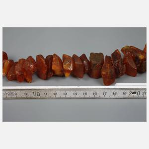 Große Bernsteinkette