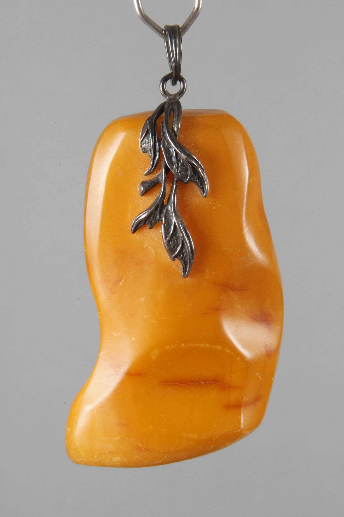 Anhänger Butterscotch