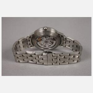 Armbanduhr Glashütte