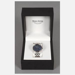 Armbanduhr Glashütte