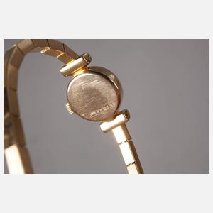 Girard Perregaux Damenuhr