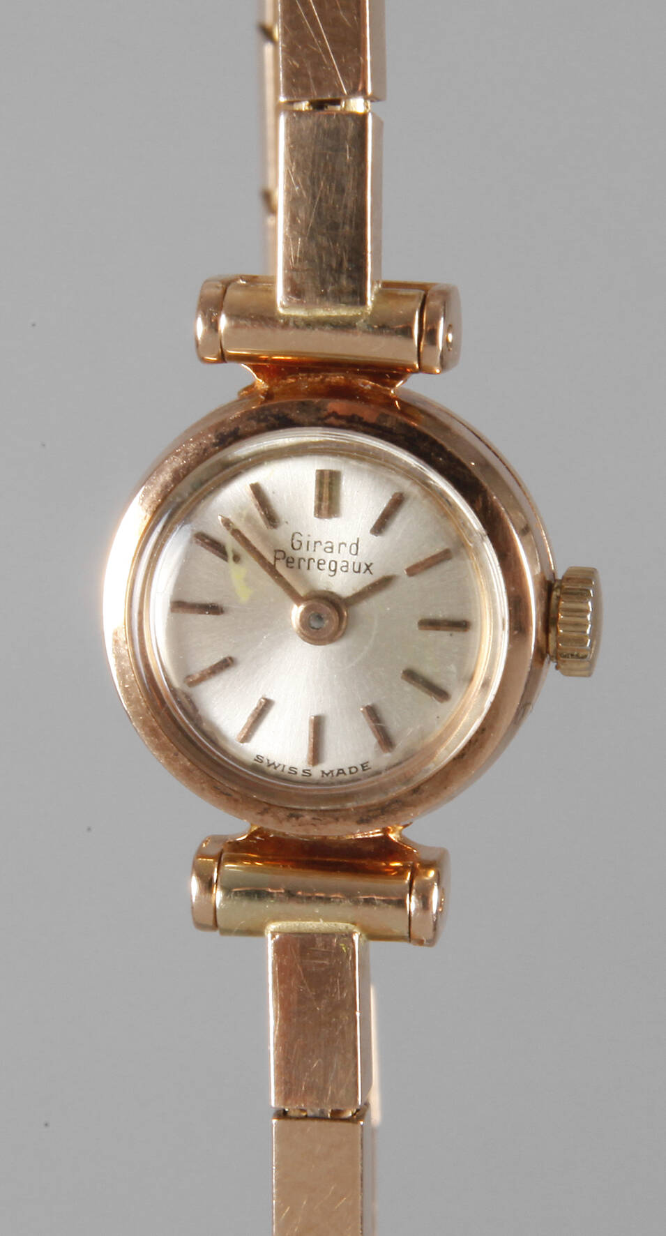 Girard Perregaux Damenuhr