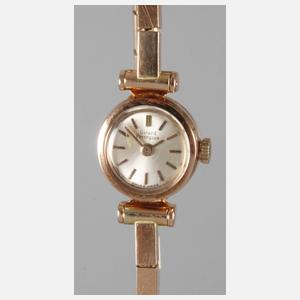 Girard Perregaux Damenuhr