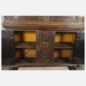 Aufsatzbuffet Renaissance