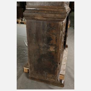 Aufsatzbuffet Renaissance