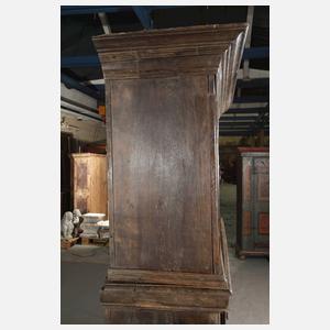 Aufsatzbuffet Renaissance