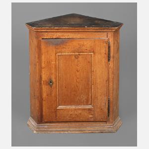 Kleiner Eckschrank