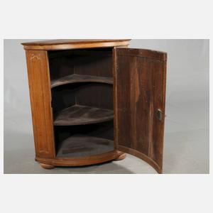 Eckschrank Barock