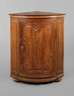 Eckschrank Barock