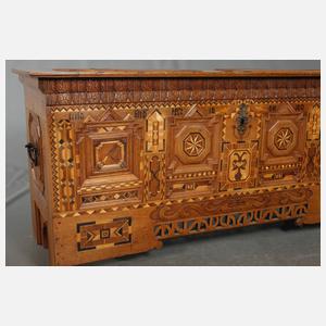 Marburger Finkentruhe