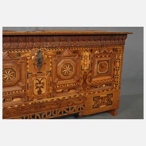 Marburger Finkentruhe