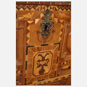 Marburger Finkentruhe