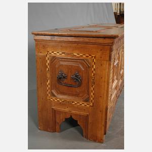 Marburger Finkentruhe