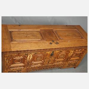 Marburger Finkentruhe