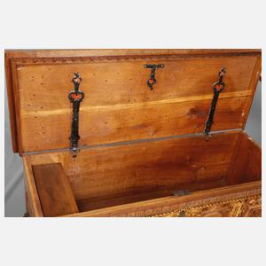 Marburger Finkentruhe