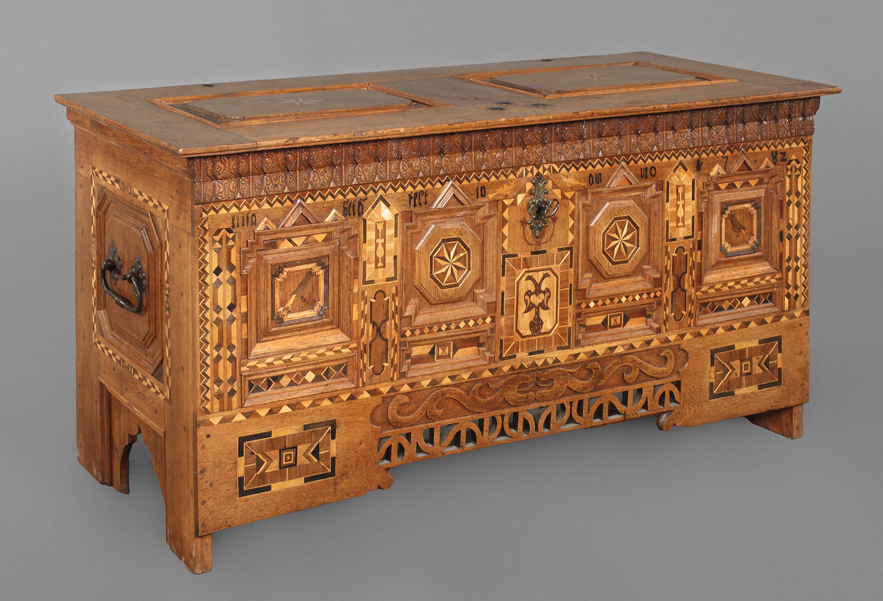 Marburger Finkentruhe