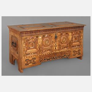 Marburger Finkentruhe