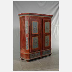 Bauernschrank Vogtland