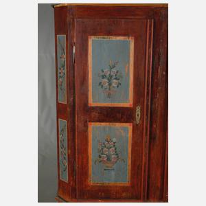 Bauernschrank Vogtland