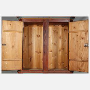 Bauernschrank Vogtland