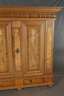 Dielenschrank Barock