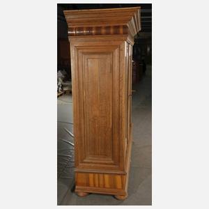 Dielenschrank Barock