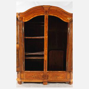 Dielenschrank Barock