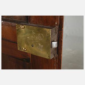 Dielenschrank Barock