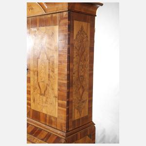 Aufsatzsekretär Barock