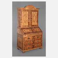 Aufsatzsekretär Barock111