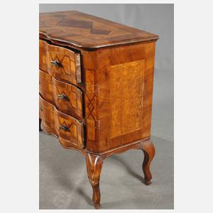 Kleine Barockkommode