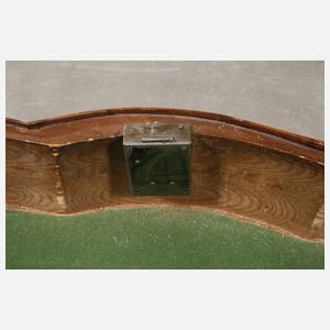 Kleine Barockkommode