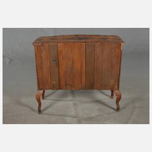 Kleine Barockkommode