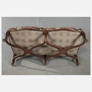 Sitzgarnitur Neobarock