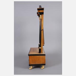 Tischpsyche Biedermeier